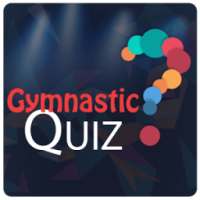 Gymnastics Quiz