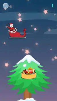 Santa Gives Gifts Screen Shot 2