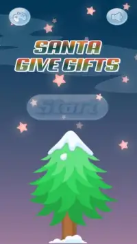 Santa Gives Gifts Screen Shot 5