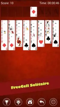 Solitaire Collection 2017 Screen Shot 5