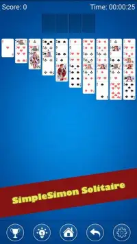 Solitaire Collection 2017 Screen Shot 1