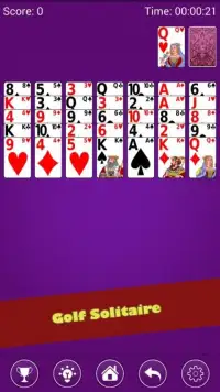 Solitaire Collection 2017 Screen Shot 4