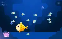 Happy Fish - Baby Aquarium Screen Shot 3