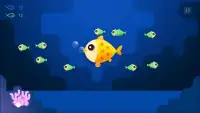 Happy Fish - Baby Aquarium Screen Shot 11