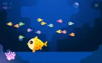 Happy Fish - Baby Aquarium Screen Shot 9