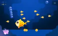 Happy Fish - Baby Aquarium Screen Shot 1