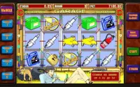 Резидент: Игровые автоматы онлайн Screen Shot 1