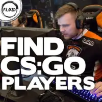 Find CS:GO Players Screen Shot 2