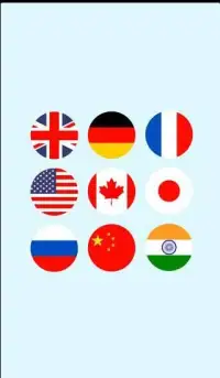 Quiz Flags: Guess the Countries Screen Shot 17