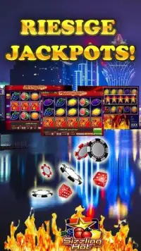 Casino Games – FREE Slots Screen Shot 7