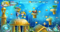 3D Sonic adventure Boom Screen Shot 0