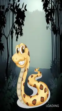 Snake Adventure Screen Shot 5