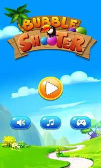 Bubble Shooter Bird Pop Screen Shot 15