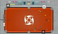 King Pool Billiards Screen Shot 2