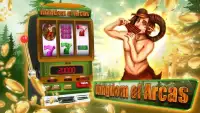 Kingdom of Arcas Slot Machine Screen Shot 2