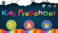 ABC Phonics Kids Game & Animal Sounds Preschool Screen Shot 6