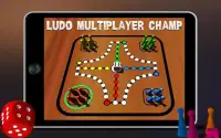 Ludo Multiplayer Game Screen Shot 9