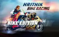 Hrithik Bike Racing Screen Shot 5