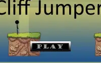Cliff Jumper Screen Shot 6