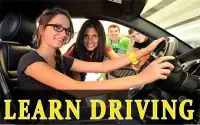 Learn Driving 2017 Screen Shot 2