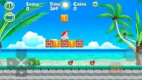 Princess Ariel adventure game - FREE Screen Shot 2
