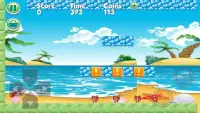 Princess Ariel adventure game - FREE Screen Shot 7