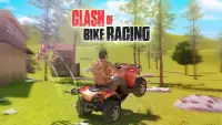 Clash of Bike Racing Screen Shot 6