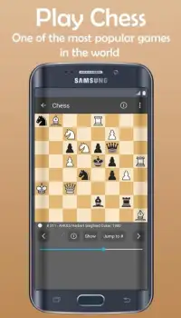 Play Chess Screen Shot 0