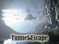 Tunnel Escape Screen Shot 4