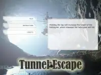 Tunnel Escape Screen Shot 3