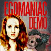 Egomaniac - The Visual Novel (Demo)