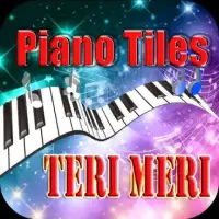 Teri Meri Piano Tiles Screen Shot 3