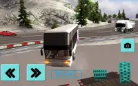 Bus Wash Simulator 3D Screen Shot 2