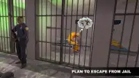 Monster Superhero Prison War Screen Shot 3