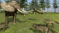 Forest Wild Life Simulator 3D Screen Shot 8
