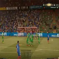 Guide For PES 18 Screen Shot 3