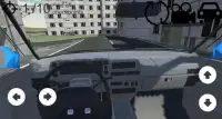 Симулятор вождения ВАЗ 2109 Screen Shot 3