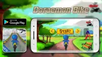 Doramon Drive game Screen Shot 1
