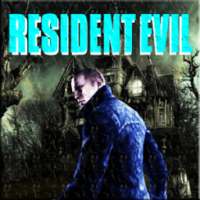Free Guide Resident Evil 4