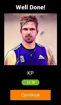 Guess the Cricketers Nickname Screen Shot 19