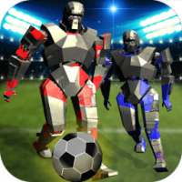 Futuristic Robot Soccer 2017