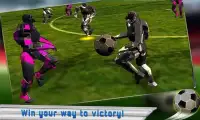 Futuristic Robot Soccer 2017 Screen Shot 19