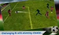 Futuristic Robot Soccer 2017 Screen Shot 17