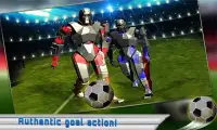 Futuristic Robot Soccer 2017 Screen Shot 23