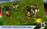 Futuristic Robot Soccer 2017 Screen Shot 13