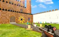 Bottle Shooting Master : Sniper King FPS Screen Shot 4