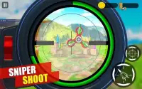 Bottle Shooting Master : Sniper King FPS Screen Shot 3