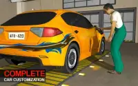Car Mechanic Engine Overhaul - Auto Repair Shop 3D Screen Shot 8