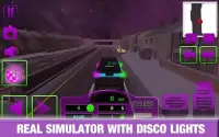 House Party Bus Simulator Screen Shot 5