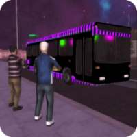 House Party Bus Simulator